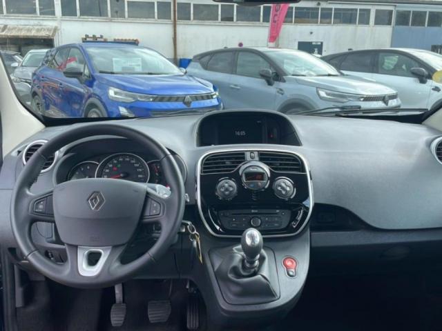 Renault Kangoo image 7
