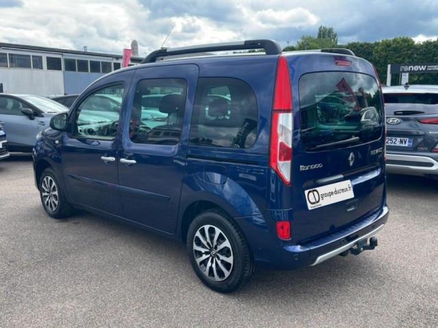 Renault Kangoo image 8
