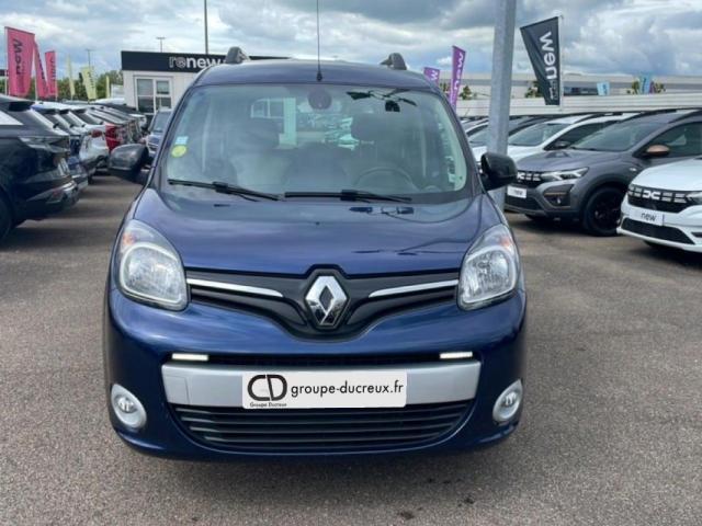 Renault Kangoo image 6