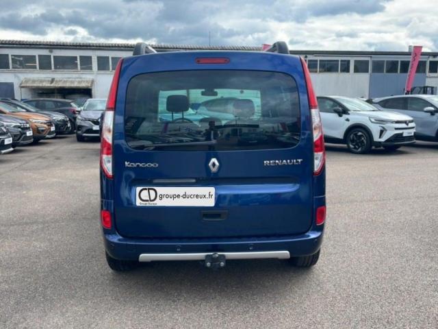 Renault Kangoo image 1