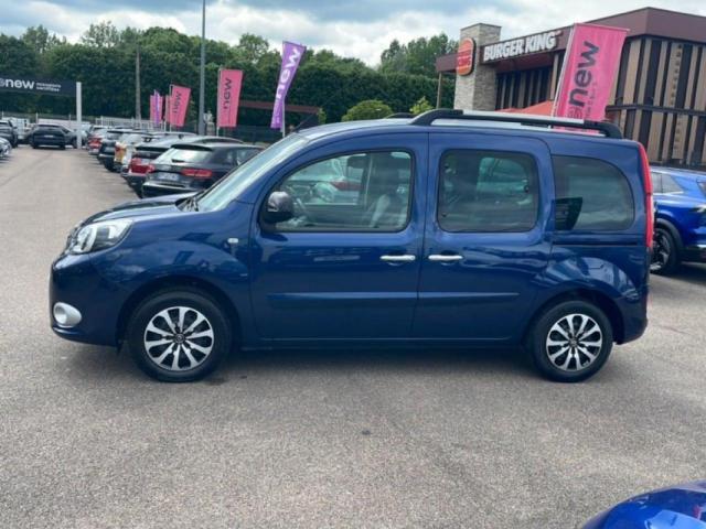 Renault Kangoo image 3