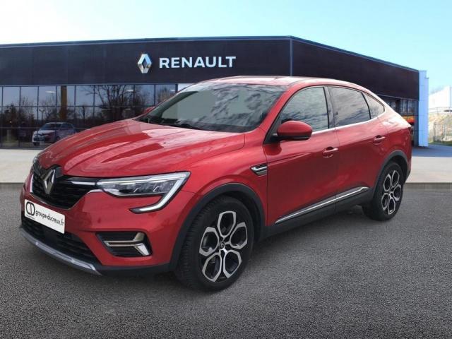 Renault Arkana E3cn0a6uh S