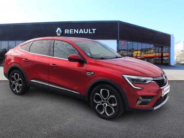 Renault Arkana image 3