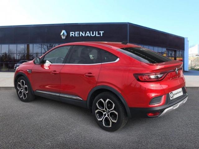 Renault Arkana image 8