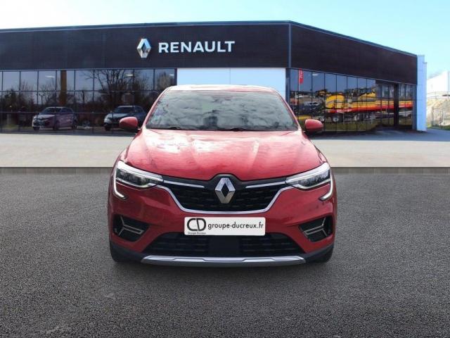 Renault Arkana image 5