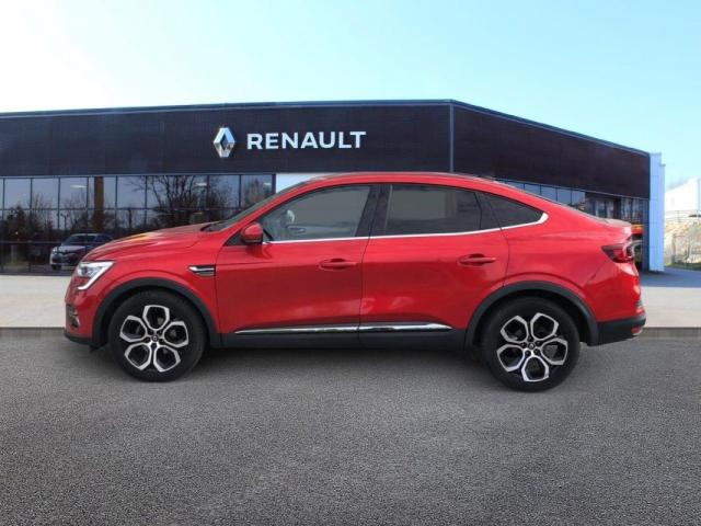 Renault Arkana image 4