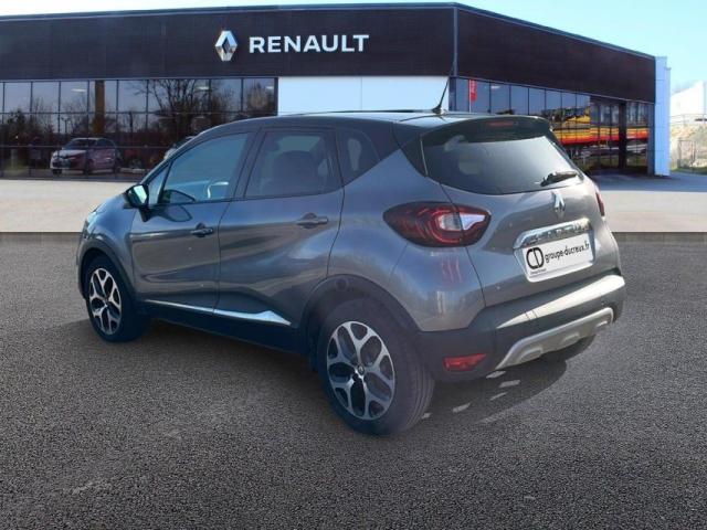Renault Captur image 8