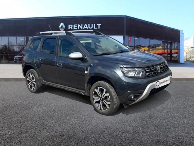 Dacia Duster image 4