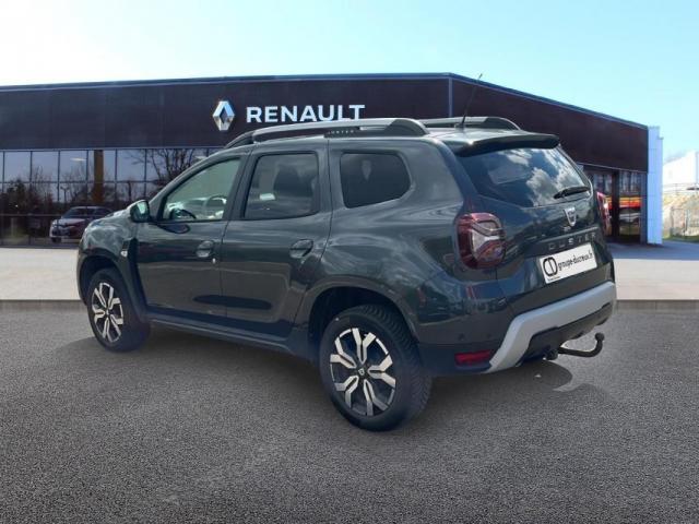 Dacia Duster image 9