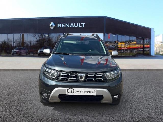 Dacia Duster image 6