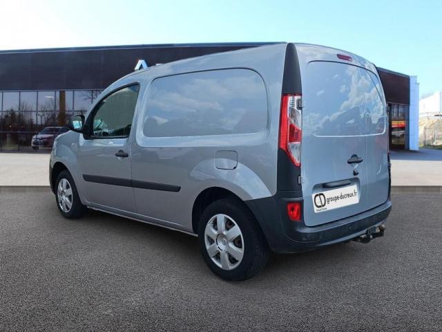 Nissan Nv250 image 9