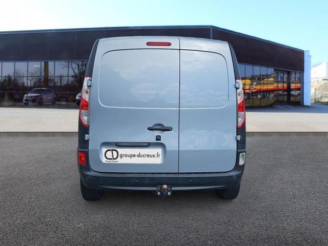 Nissan Nv250 image 5