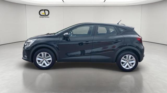 Renault Captur image 8