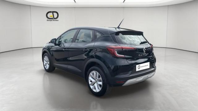 Renault Captur image 3