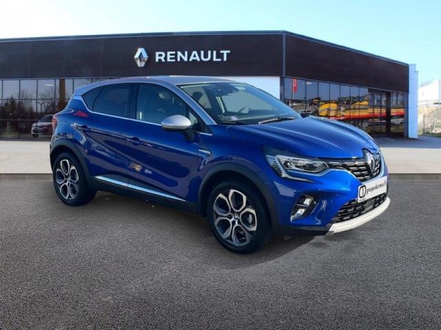 Renault Captur image 7