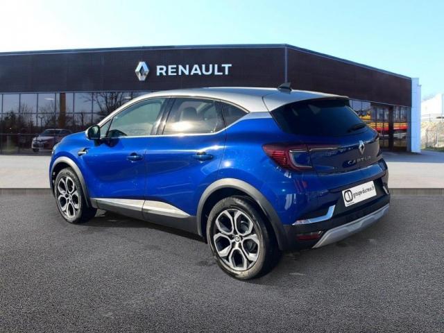 Renault Captur image 8
