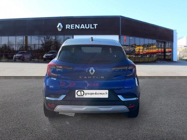Renault Captur image 5