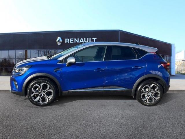 Renault Captur image 2