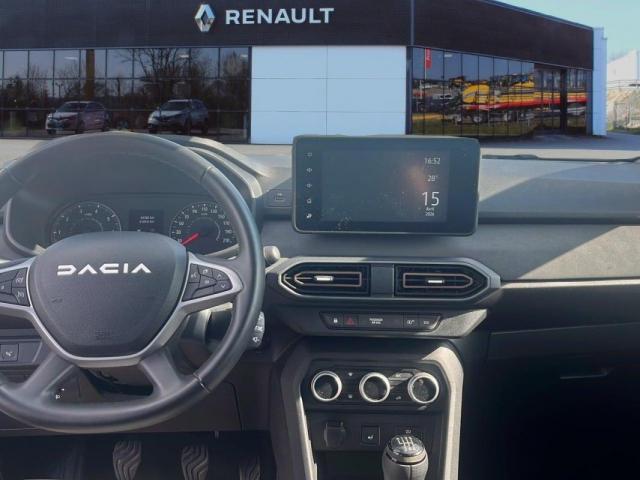Dacia Sandero image 9