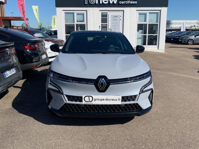 Renault Mégane E-Tech image 1