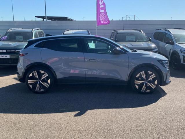 Renault Mégane E-Tech image 8