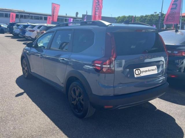Dacia Jogger image 4