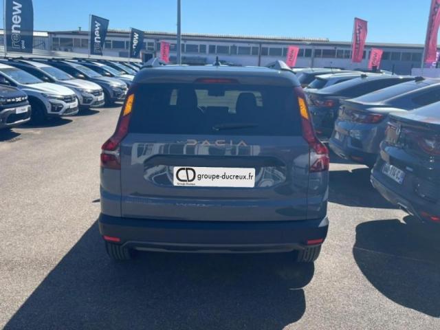 Dacia Jogger image 9