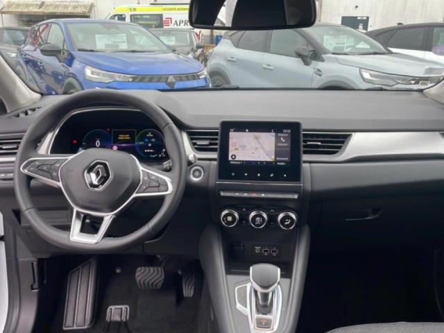 Renault Captur image 3