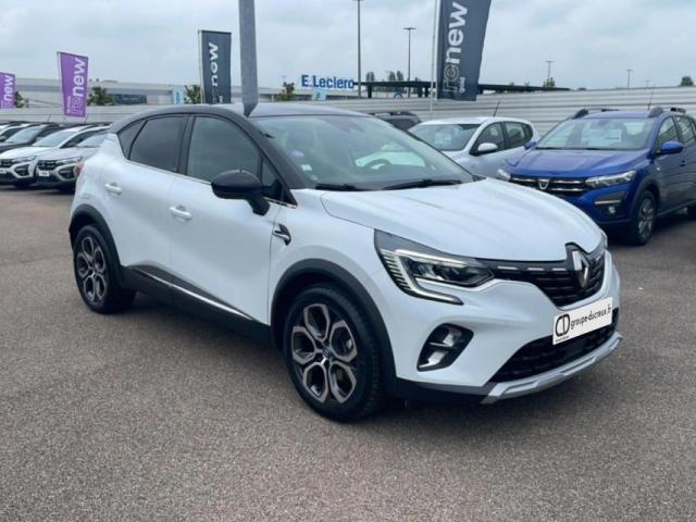 Renault Captur image 1