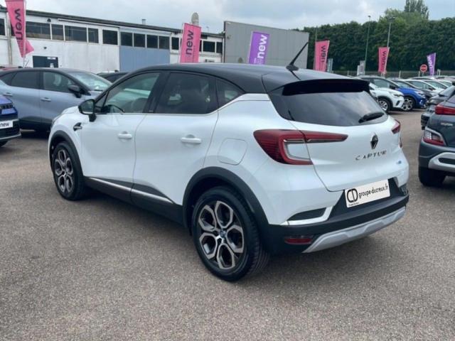 Renault Captur image 6