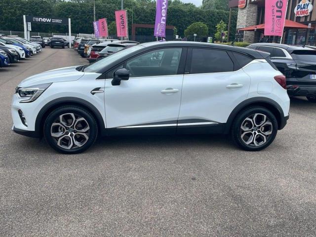Renault Captur image 5
