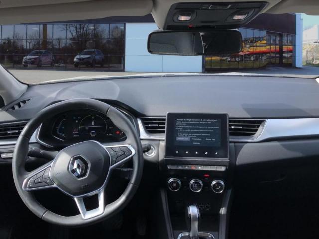 Renault Captur image 6