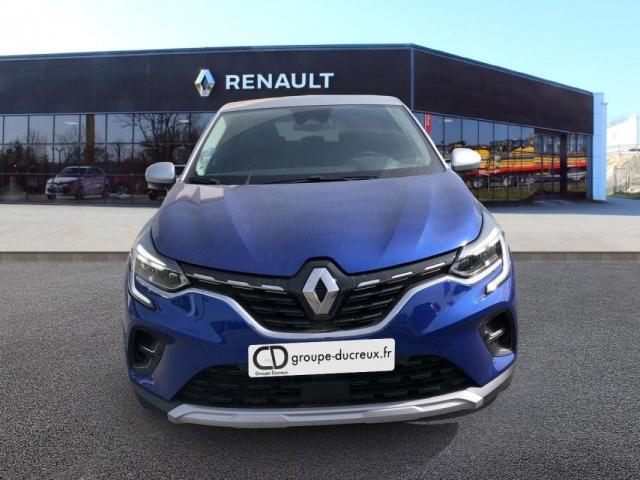 Renault Captur image 9