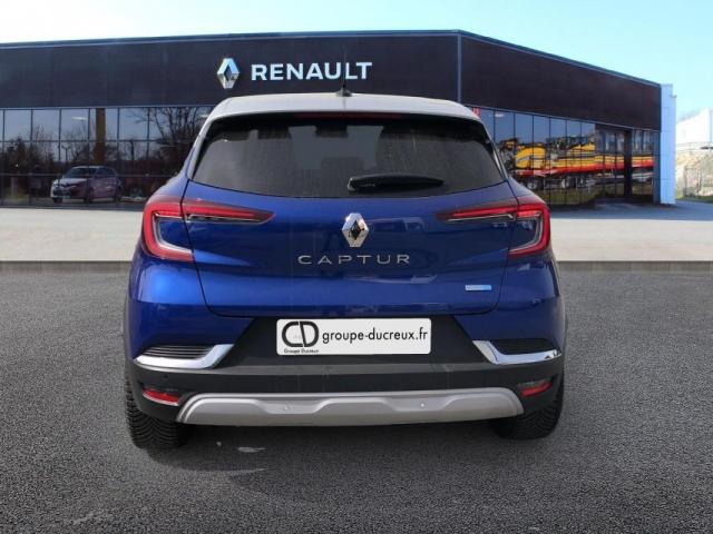Renault Captur image 1