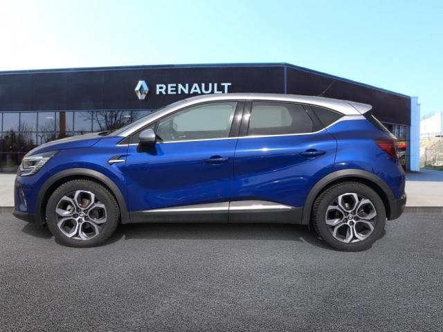 Renault Captur image 5