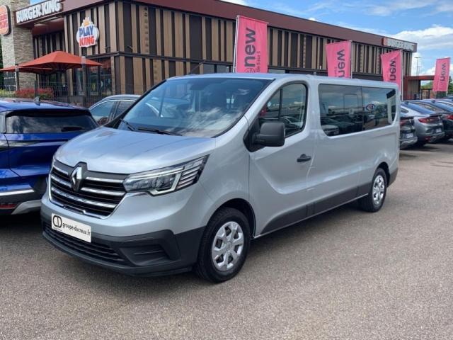 Renault Trafic L2 Dci 150 Energy S&s Zen