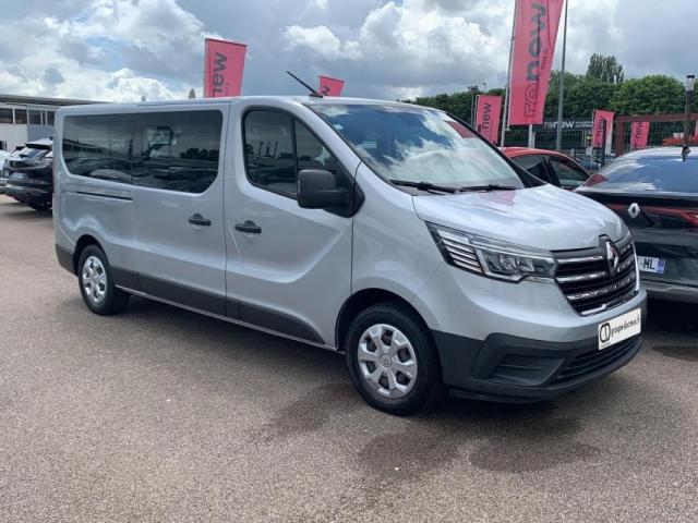 Renault Trafic image 4