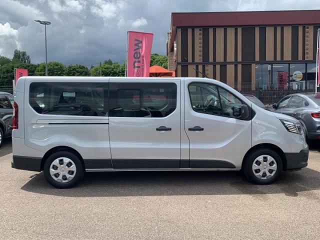Renault Trafic image 5