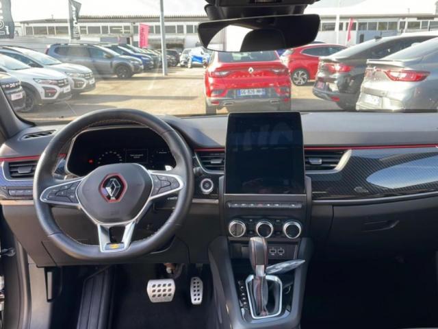 Renault Arkana image 1