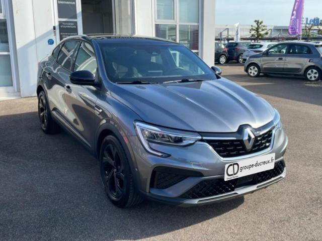 Renault Arkana image 8