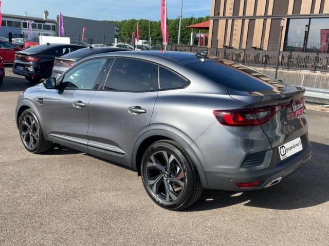 Renault Arkana image 4