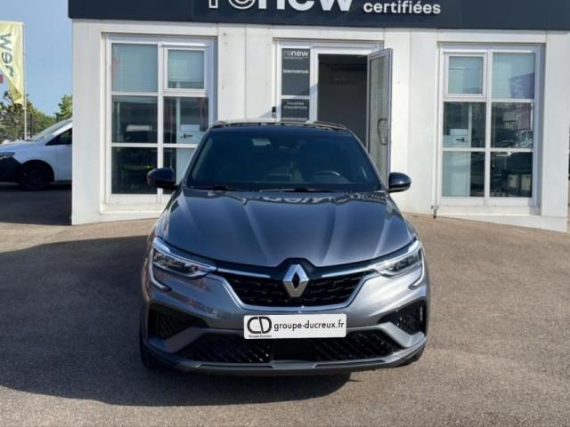 Renault Arkana image 9