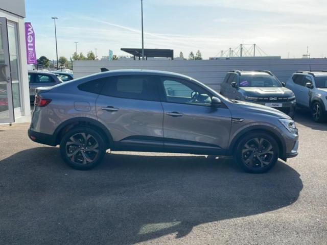 Renault Arkana image 7