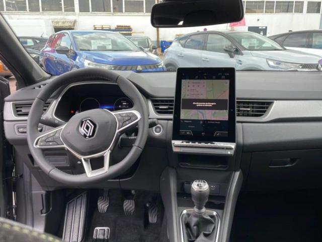 Renault Captur image 3