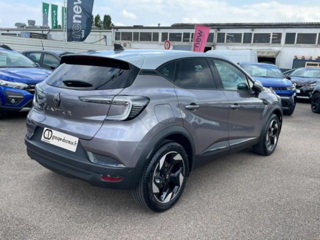 Renault Captur image 5