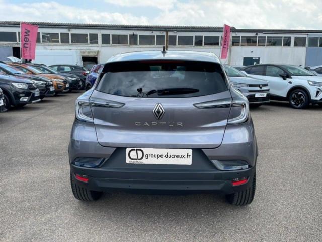 Renault Captur image 6