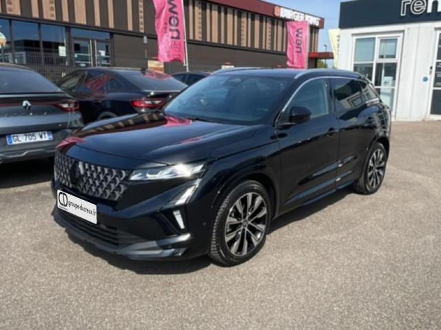 Renault Austral Full Hybrid E-Tech 200 Ch Techno