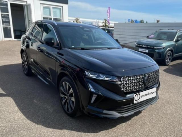 Renault Austral image 9