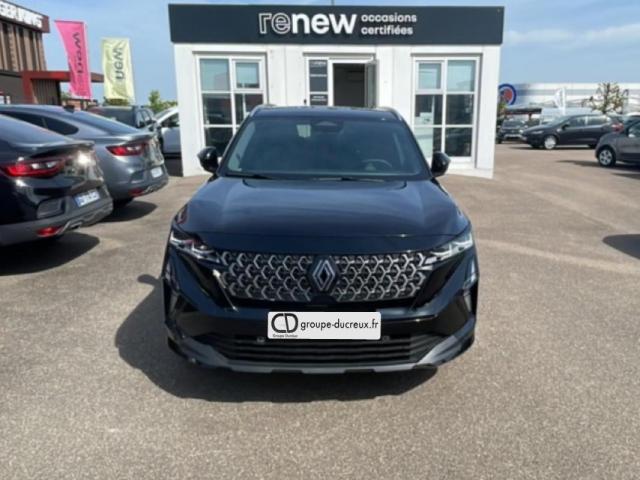 Renault Austral image 6