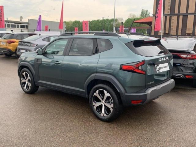 Dacia Duster image 7